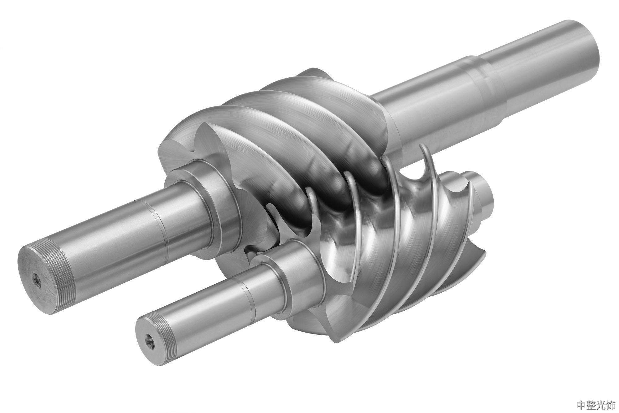 螺桿轉(zhuǎn)子拋光機(jī) 螺桿轉(zhuǎn)子拋光機(jī)